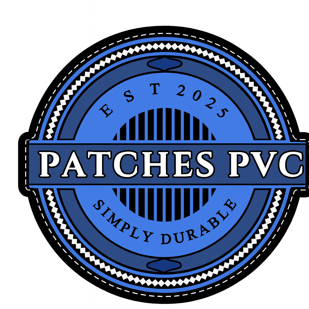 PatchesPVC Logo